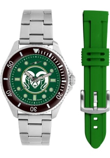 Colorado State Rams Contender Watch Mens Watch