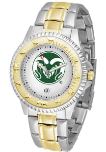 Colorado State Rams Competitor Elite Mens Watch