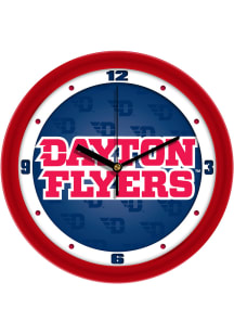 Dayton Flyers 11.5 Dimension Wall Clock