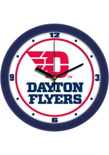 Dayton Flyers 11.5 Traditional Wall Clock