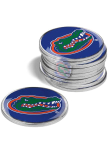 Florida Gators 12 Pack Golf Ball Marker