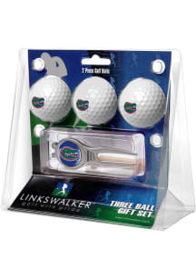 Florida Gators Ball and Kool Divot Tool Golf Gift Set