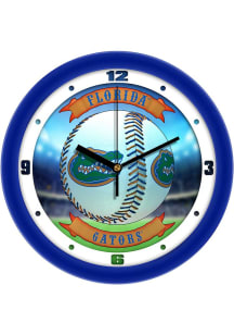 Florida Gators 11.5 Home Run Wall Clock