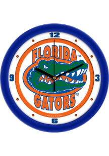 Florida Gators 11.5 Traditional Wall Clock