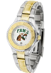 Florida A&amp;M Rattlers Competitor Elite Womens Watch