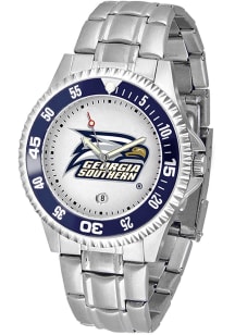 Georgia Southern Eagles Competitor Steel Mens Watch