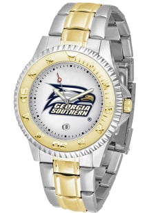 Georgia Southern Eagles Competitor Elite Mens Watch