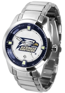 Georgia Southern Eagles Titan Stainless Steel Mens Watch
