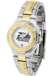Georgia Southern Eagles Competitor Elite Womens Watch