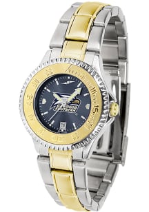 Georgia Southern Eagles Competitor Elite Anochrome Womens Watch