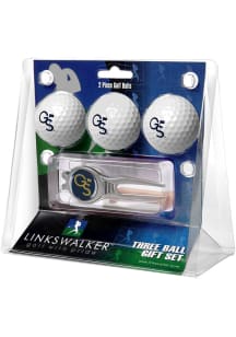 Georgia Southern Eagles Ball and Kool Divot Tool Golf Gift Set