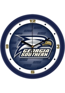 Georgia Southern Eagles 11.5 Dimension Wall Clock