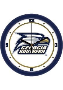 Georgia Southern Eagles 11.5 Traditional Wall Clock