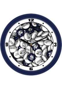 Georgia Southern Eagles 11.5 Candy Wall Clock