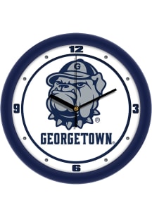 Georgetown Hoyas 11.5 Traditional Wall Clock