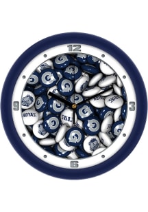 Georgetown Hoyas 11.5 Candy Wall Clock