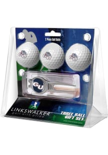 Gonzaga Bulldogs Ball and Kool Divot Tool Golf Gift Set