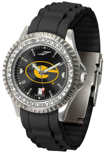 Grambling State Tigers Sparkle Womens Watch