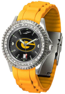 Grambling State Tigers Sparkle Womens Watch