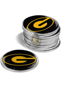 Grambling State Tigers 12 Pack Golf Ball Marker