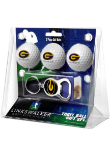 Grambling State Tigers Ball and Keychain Golf Gift Set