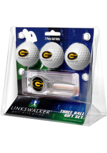 Grambling State Tigers Ball and Kool Divot Tool Golf Gift Set