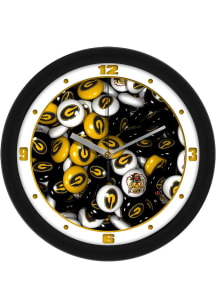 Grambling State Tigers 11.5 Candy Wall Clock