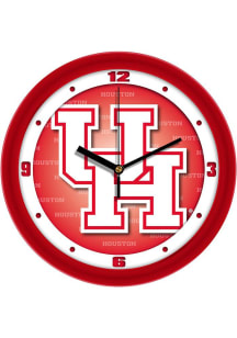 Houston Cougars 11.5 Dimension Wall Clock