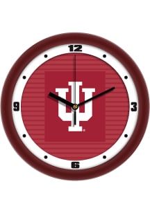 Indiana Hoosiers 11.5 Dimension Wall Clock