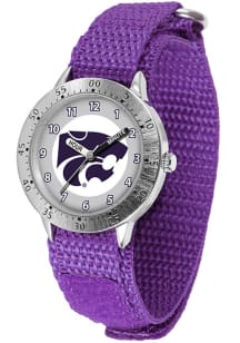 Tailgater K-State Wildcats Youth Watch - Silver