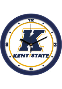 Kent State Golden Flashes 11.5 Traditional Wall Clock