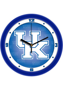 Kentucky Wildcats 11.5 Dimension Wall Clock
