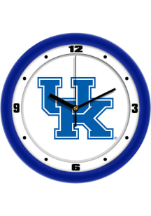 Kentucky Wildcats 11.5 Traditional Wall Clock