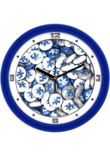 Kentucky Wildcats 11.5 Candy Wall Clock