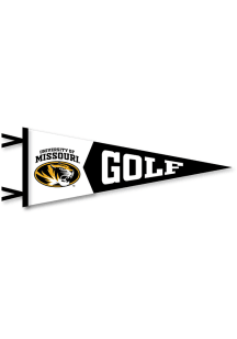 Missouri Tigers Golf Pennant