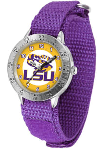 LSU Tigers Tailgater Youth Watch