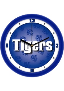 Memphis Tigers 11.5 Dimension Wall Clock