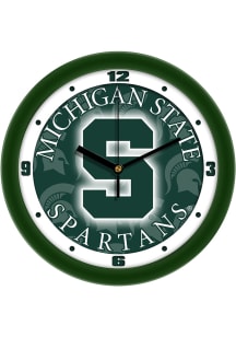 Michigan State Spartans 11.5 Dimension Wall Clock