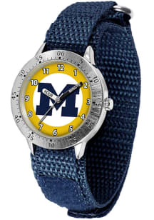 Michigan Wolverines Tailgater Youth Watch