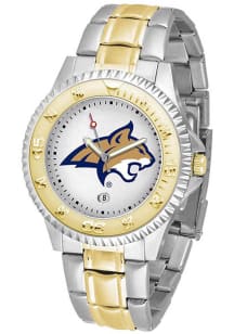 Montana State Bobcats Competitor Elite Mens Watch
