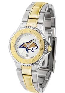 Montana State Bobcats Competitor Elite Womens Watch