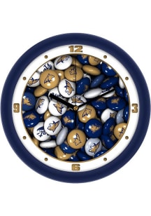 Montana State Bobcats 11.5 Candy Wall Clock