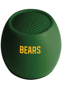 Baylor Bears Green Bluetooth Mini Speaker