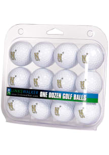 Navy Midshipmen One Dozen Golf Balls