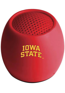 Iowa State Cyclones Cardinal Bluetooth Mini Speaker