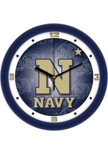 Navy Midshipmen 11.5 Dimension Wall Clock
