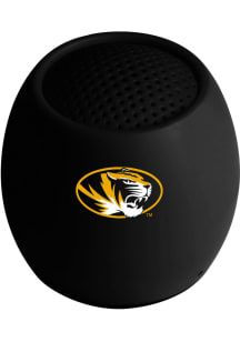 Missouri Tigers Black Bluetooth Mini Speaker