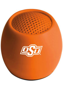 Oklahoma State Cowboys Orange Bluetooth Mini Speaker
