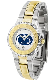 Penn State Nittany Lions Competitor Elite Womens Watch