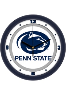Penn State Nittany Lions 11.5 Traditional Wall Clock